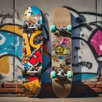 Top Skateboard Board Brands to Explore